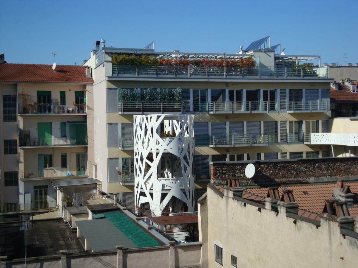 Bells & Flowers Torino Exterior foto